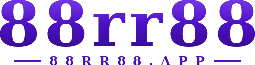 88rr88 logo